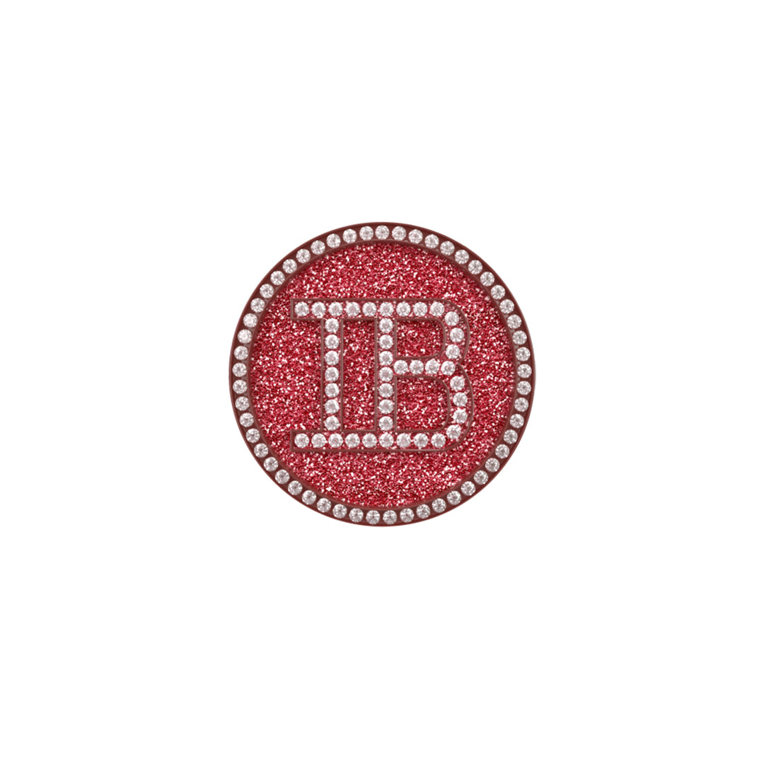 RED WINE PIN