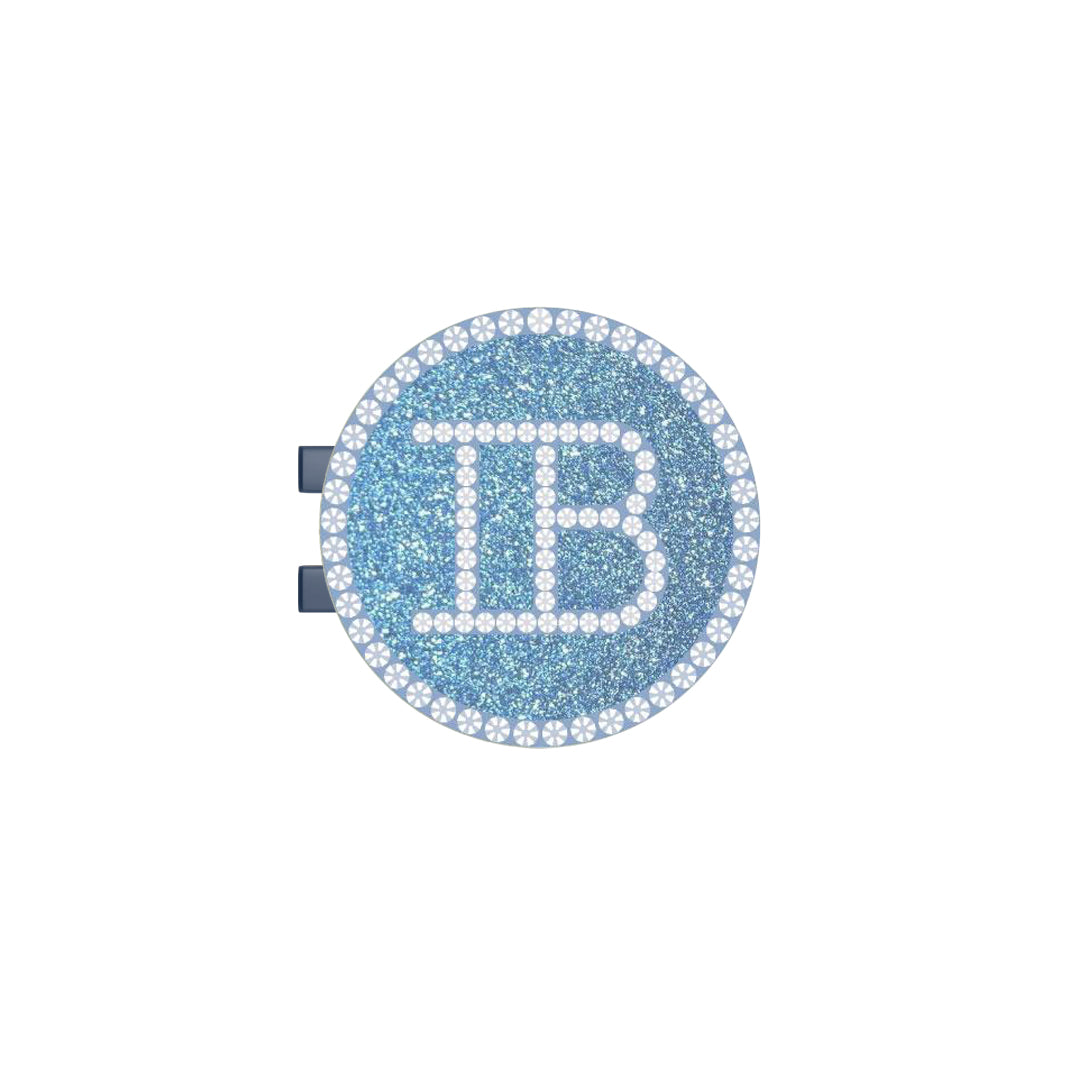 ICY BLIP
