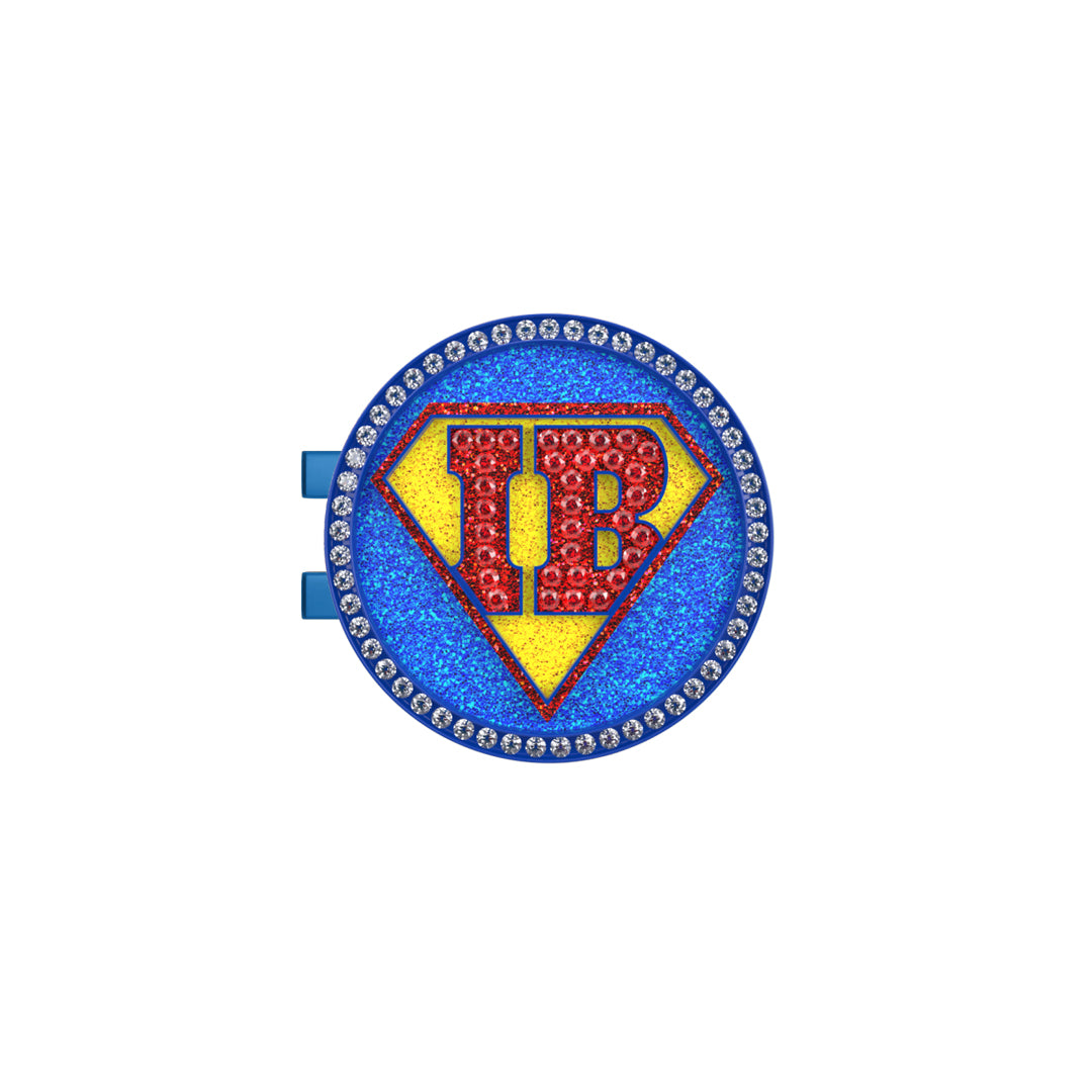 SUPER BRIMS BLIP