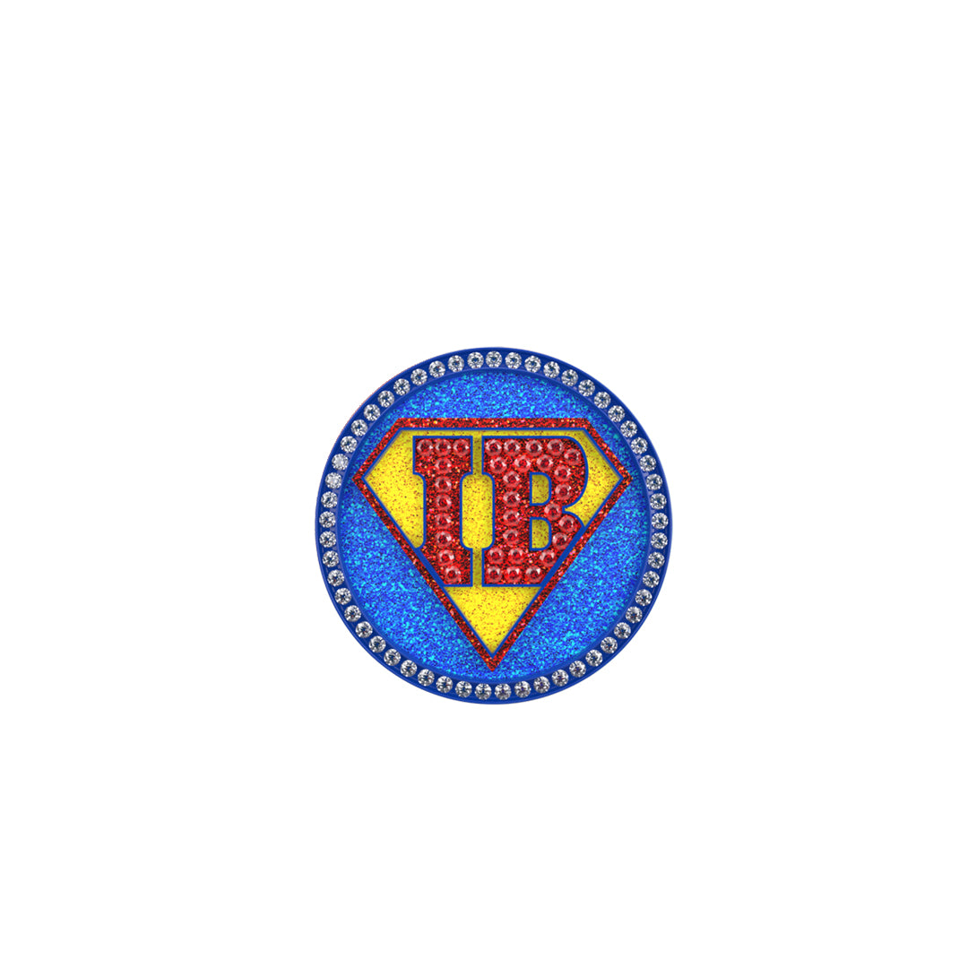 SUPER BRIMS PIN