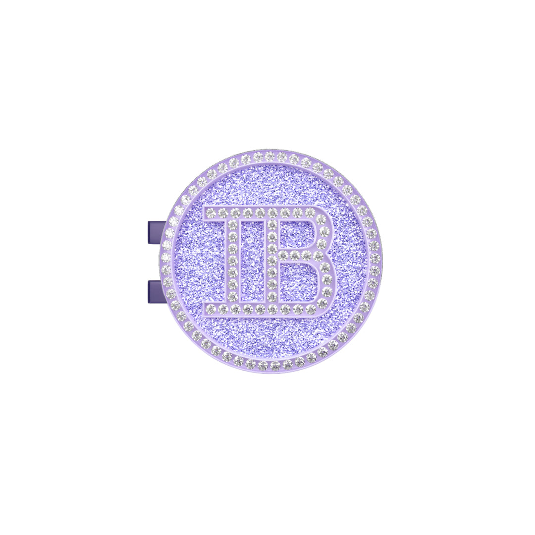 LAVENDER TOWN BLIP