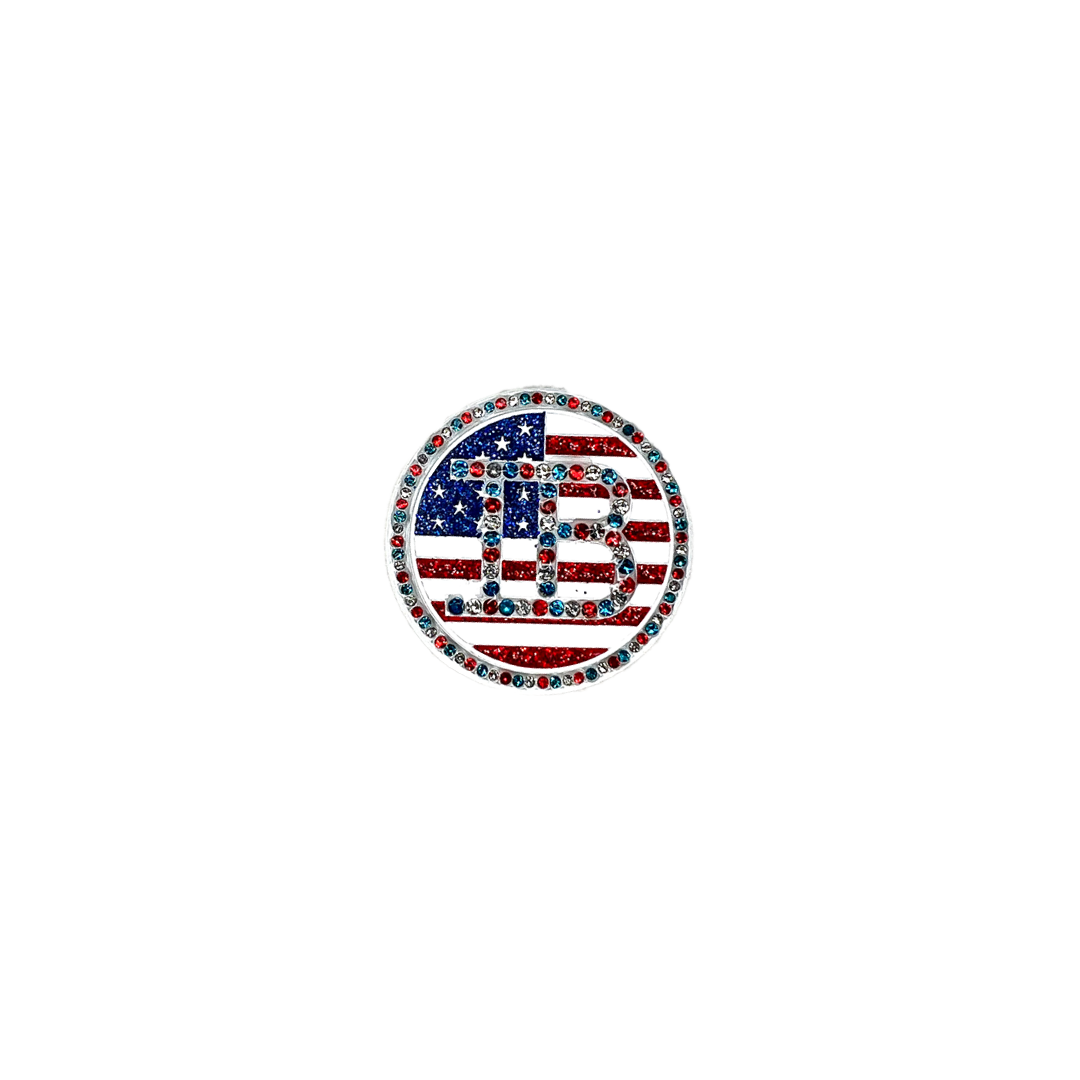 USA SPINNERS